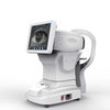 Auto Measurement Optometry Equipment Vision Screening High Speed Printer Optical Auto Refractor Keratometer