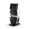 CE Certified Optometry Equipment Hartman Measurement Method Digital Automatic Lensmeter