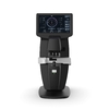 CE Certified Optometry Equipment Hartman Measurement Method Digital Automatic Lensmeter